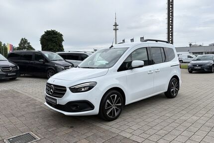 Mercedes-Benz T-Klasse Gebrauchtwagen