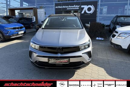 Opel Grandland (X) Gebrauchtwagen