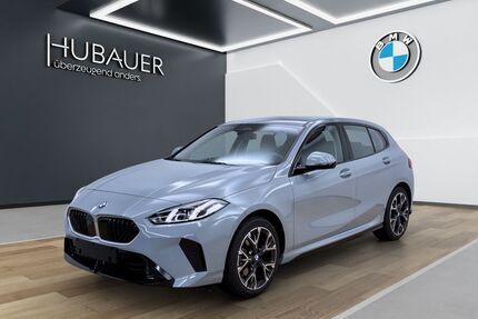 BMW 120 Gebrauchtwagen