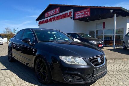 Seat Exeo Gebrauchtwagen