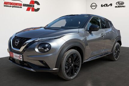 Nissan Juke Gebrauchtwagen