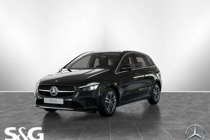 Mercedes-Benz B 200 Gebrauchtwagen