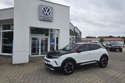 Opel Mokka Gebrauchtwagen