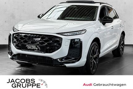 Audi Q3 Gebrauchtwagen