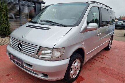 Mercedes-Benz V 220 Gebrauchtwagen