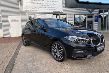 BMW 118 Gebrauchtwagen