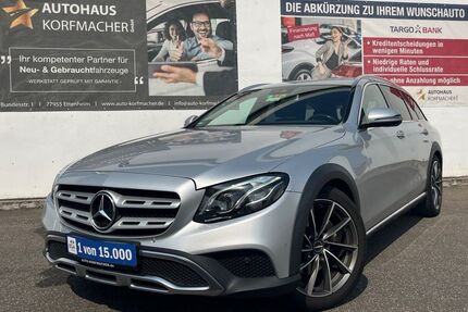 Mercedes-Benz E 220 Gebrauchtwagen