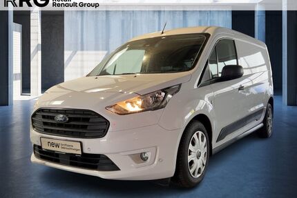 Ford Transit Connect Gebrauchtwagen