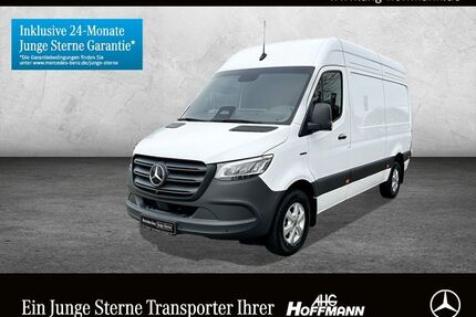 Mercedes-Benz eSprinter Gebrauchtwagen
