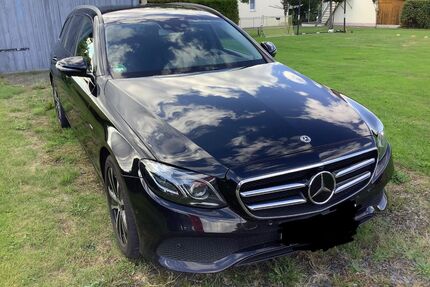 Mercedes-Benz E 300 Gebrauchtwagen