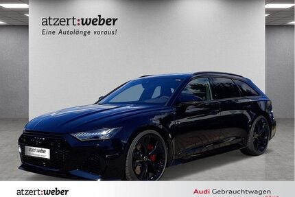Audi RS6 Gebrauchtwagen