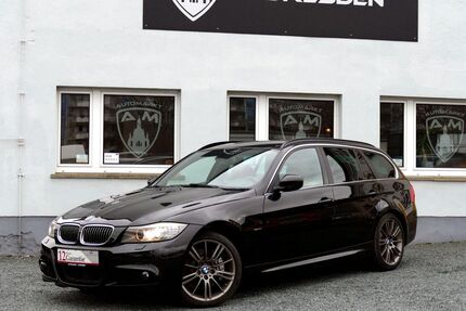 BMW 335 Gebrauchtwagen