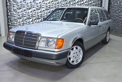 Mercedes-Benz E 230 Gebrauchtwagen