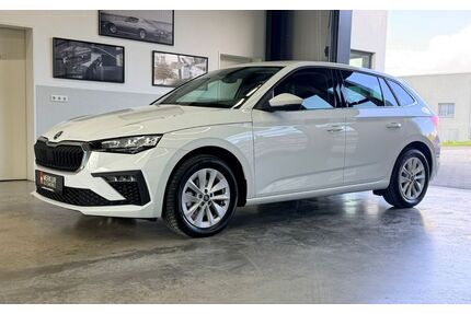 Skoda Scala Gebrauchtwagen