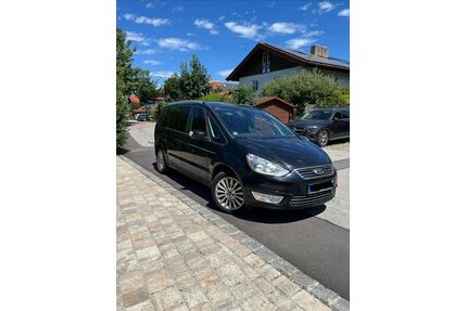 Ford Galaxy Gebrauchtwagen