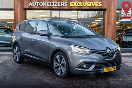 Renault Grand Scenic Gebrauchtwagen