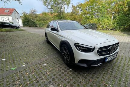 Mercedes-Benz E 400 Gebrauchtwagen