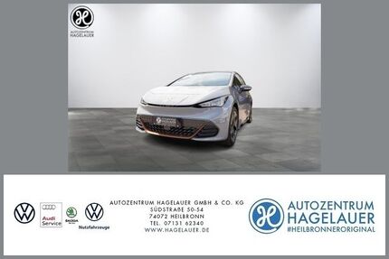 Cupra Born Gebrauchtwagen