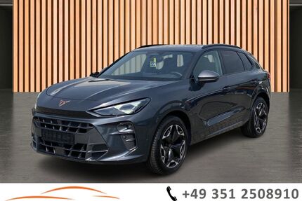 Cupra Terramar Gebrauchtwagen