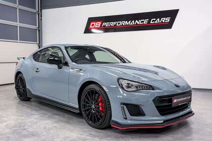 Subaru BRZ Gebrauchtwagen