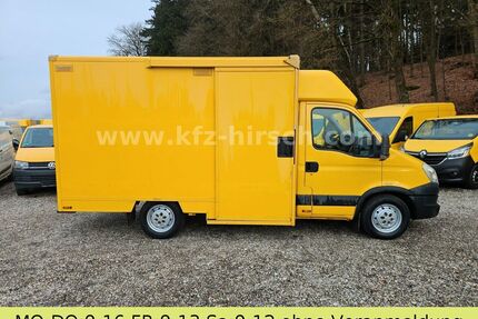 IVECO Andere Gebrauchtwagen