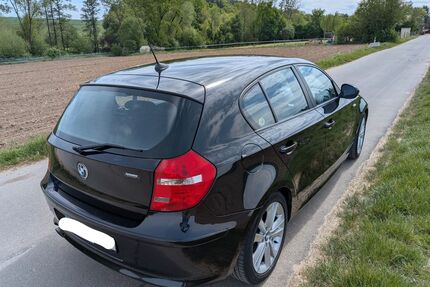 BMW 120 Gebrauchtwagen