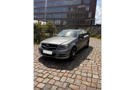 Mercedes-Benz C 350 Gebrauchtwagen