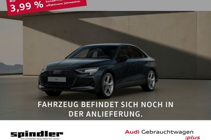 Audi A3 Gebrauchtwagen