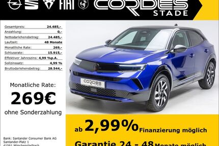 Opel Mokka Gebrauchtwagen