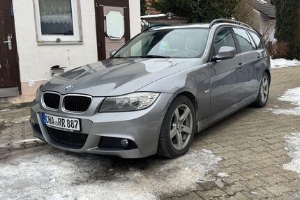 BMW 318 Gebrauchtwagen