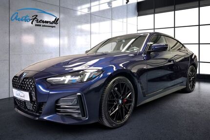 BMW 420 Gran Coupé Gebrauchtwagen