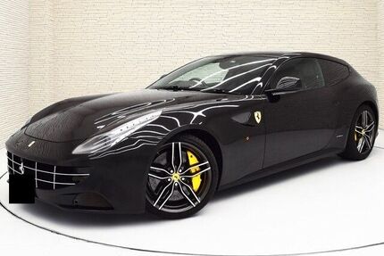 Ferrari FF Gebrauchtwagen