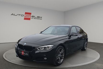 BMW 330 Gebrauchtwagen
