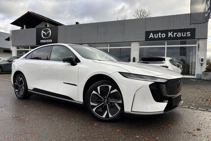 Mazda 6e Gebrauchtwagen