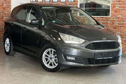 Ford C-Max Gebrauchtwagen