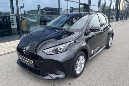 Mazda 2 Hybrid Gebrauchtwagen