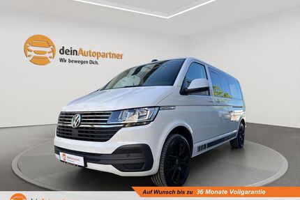 VW T6 Caravelle Gebrauchtwagen