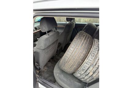 Opel Vectra Gebrauchtwagen