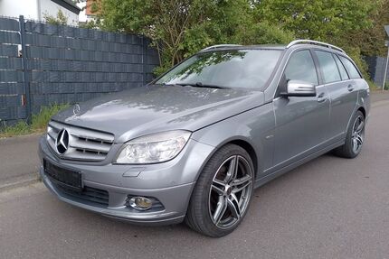 Mercedes-Benz C 350 Gebrauchtwagen