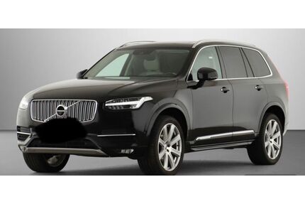 Volvo XC90 Gebrauchtwagen