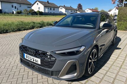 Audi A5 Gebrauchtwagen