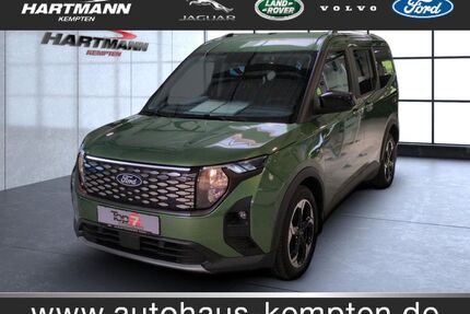 Ford Tourneo Courier Gebrauchtwagen