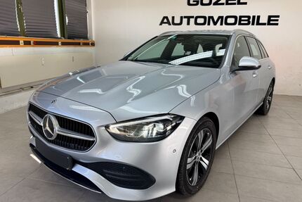 Mercedes-Benz C 220 Gebrauchtwagen