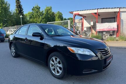 Toyota Camry Gebrauchtwagen