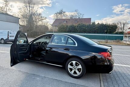 Mercedes-Benz E 200 Gebrauchtwagen