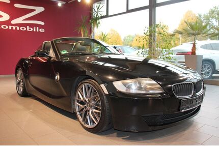 BMW Z4 Gebrauchtwagen