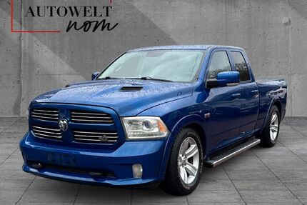 Dodge RAM Gebrauchtwagen