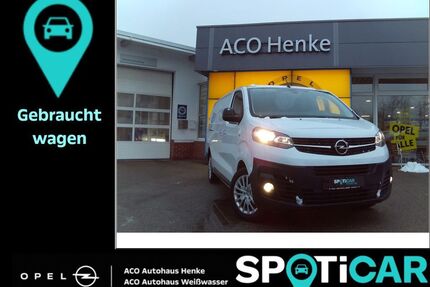 Opel Vivaro Gebrauchtwagen