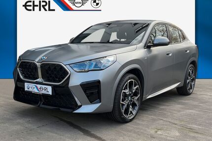 BMW X2 Gebrauchtwagen