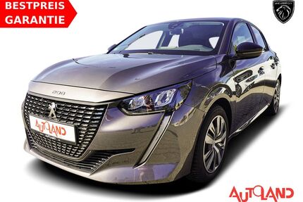 Peugeot 208 Gebrauchtwagen